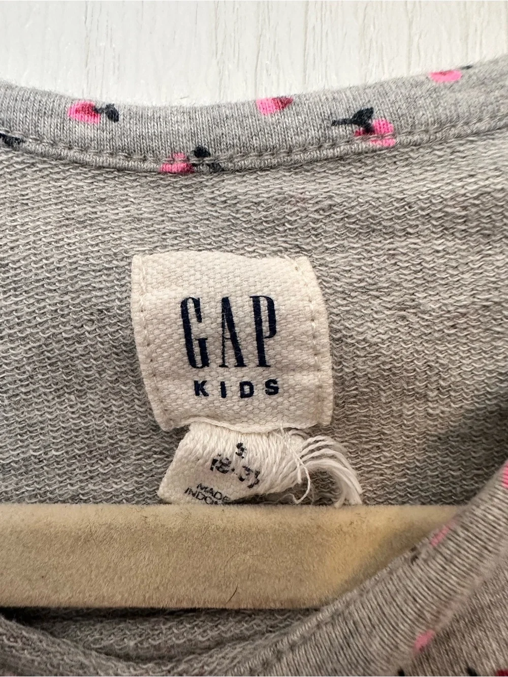 GAP darling babydoll